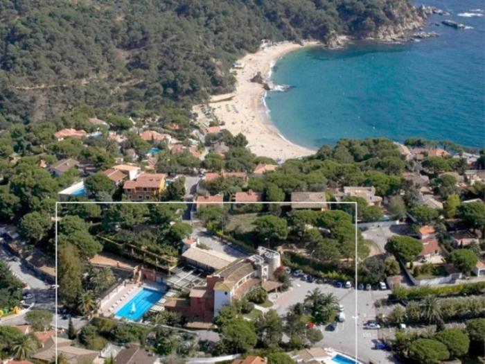 Linda Villa Lloret de Mar