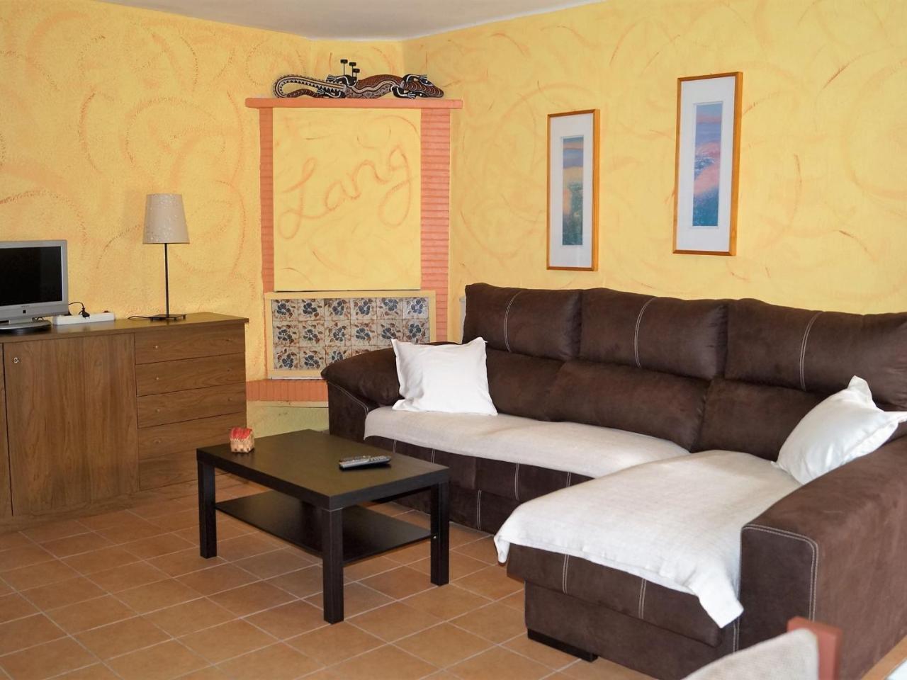 Villa Linda Lloret de Mar