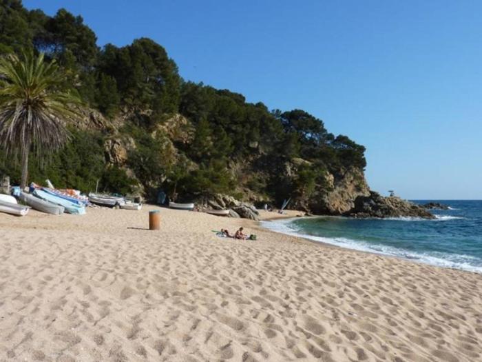 Linda Villa Lloret de Mar